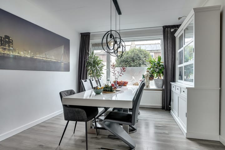 Foto 3 van Gijs van Gaalenstraat 6