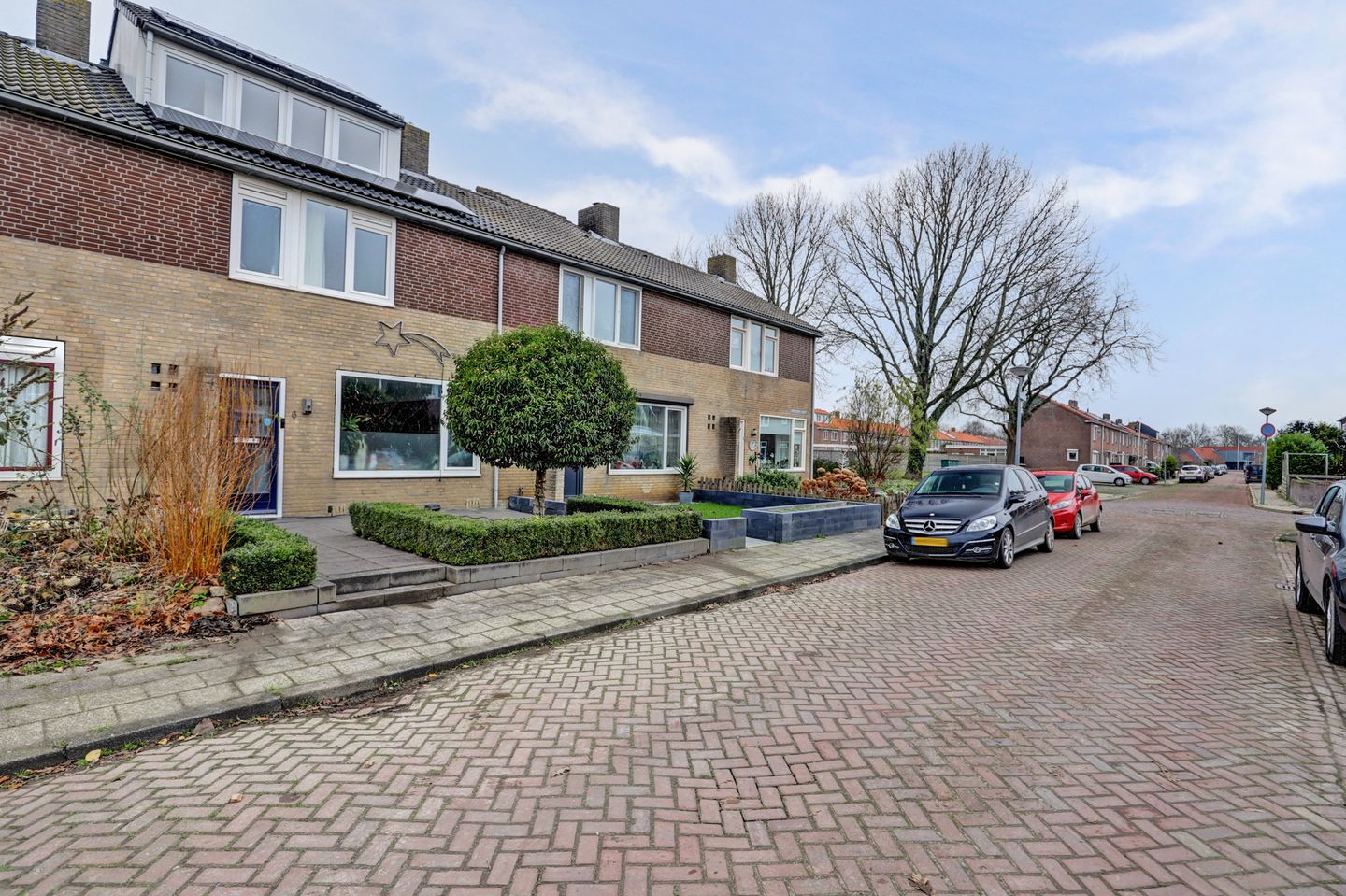 Photo 5 of Gijs van Gaalenstraat 6