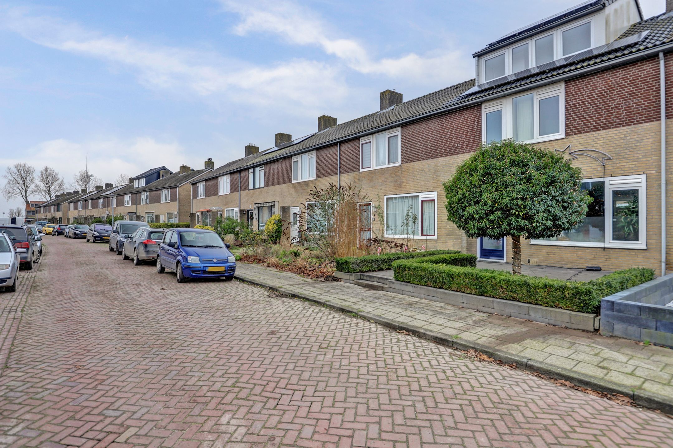 Photo 6 of Gijs van Gaalenstraat 6