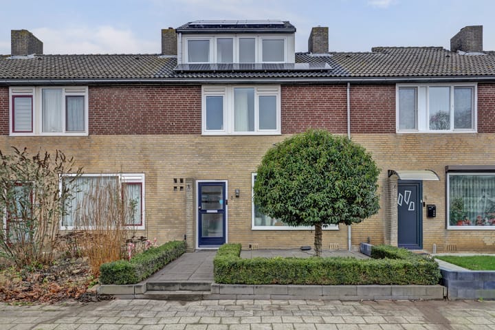 Foto 7 van Gijs van Gaalenstraat 6