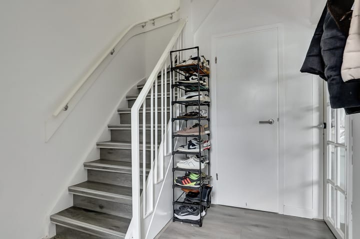 Foto 10 van Gijs van Gaalenstraat 6