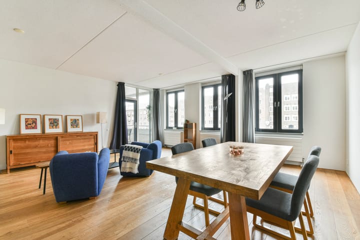 Foto 2 van Van der Palmkade 212