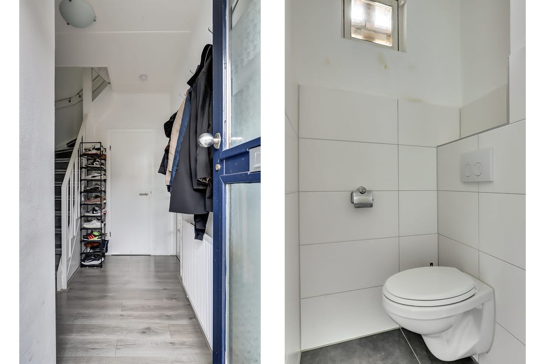 Photo 11 of Gijs van Gaalenstraat 6