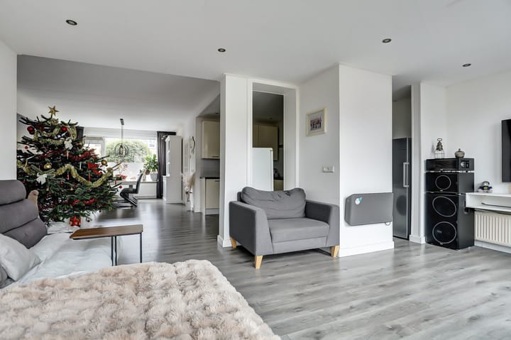 Foto 12 van Gijs van Gaalenstraat 6