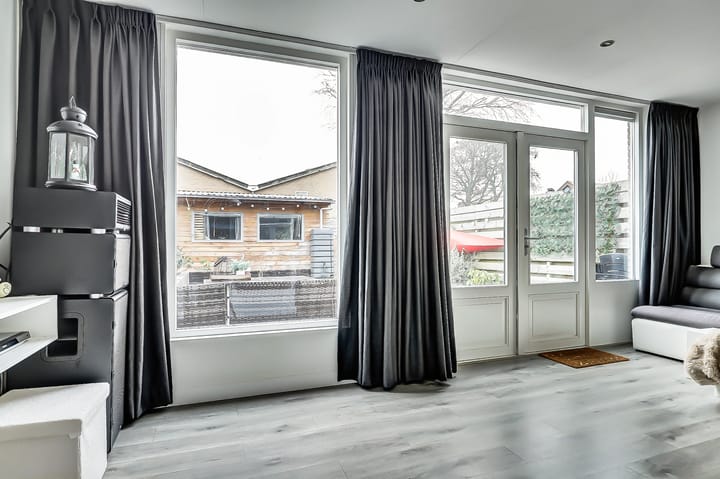 Foto 13 van Gijs van Gaalenstraat 6