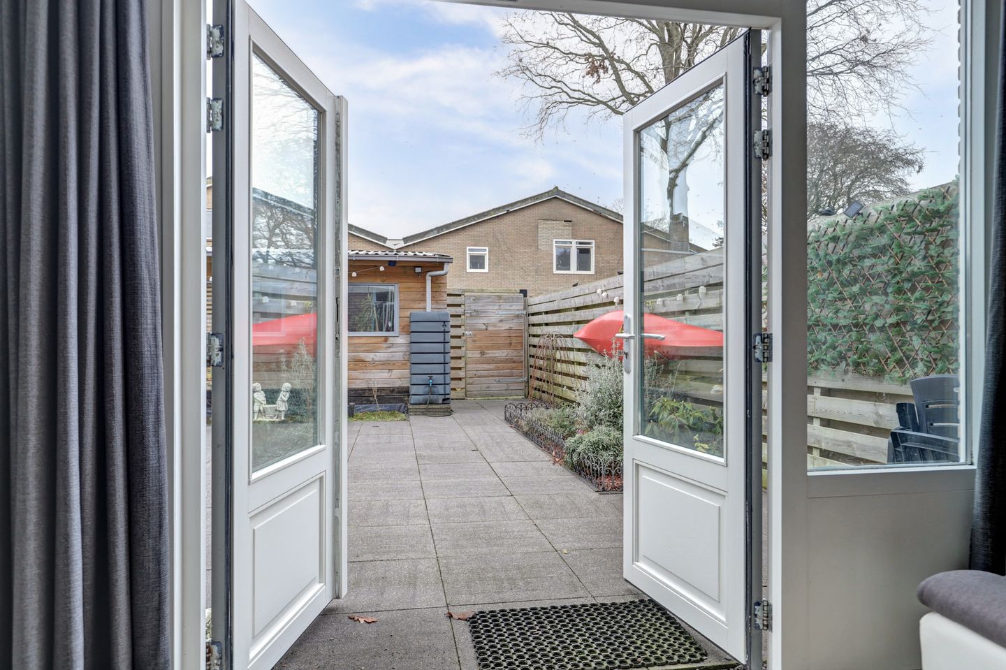 Photo 14 of Gijs van Gaalenstraat 6