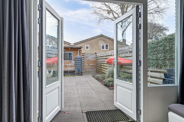 Foto 14 van Gijs van Gaalenstraat 6