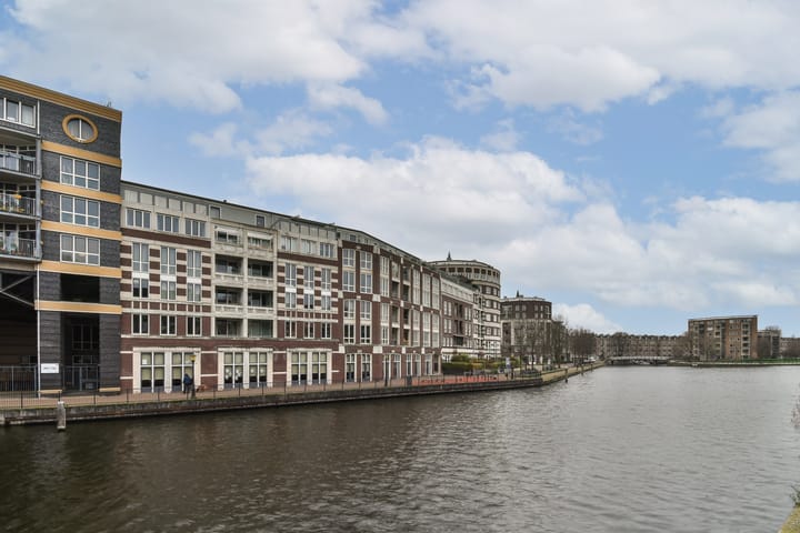 Foto 6 van Van der Palmkade 212