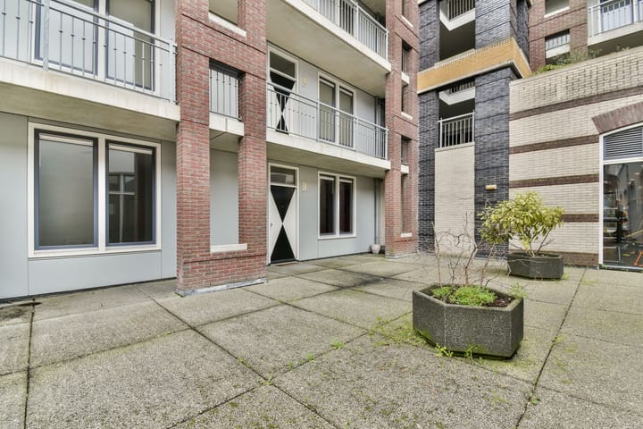 Foto 7 van Van der Palmkade 212