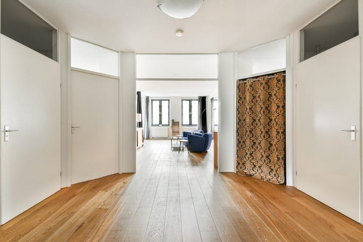 Foto 9 van Van der Palmkade 212