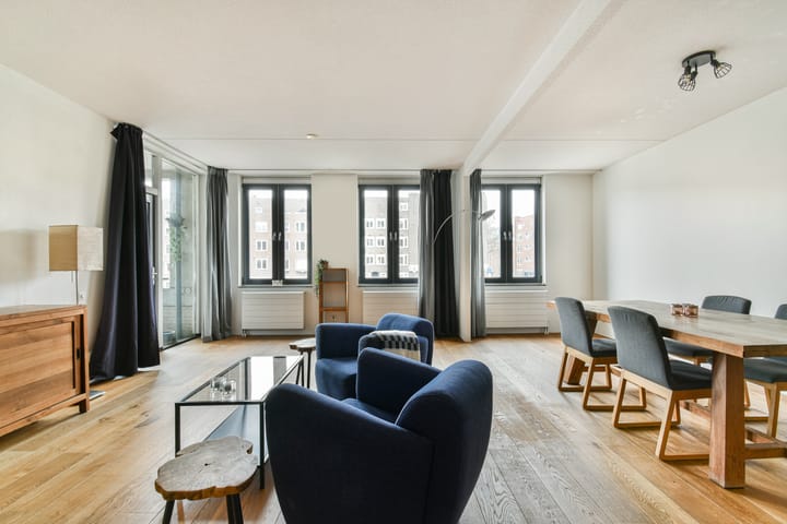 Foto 10 van Van der Palmkade 212