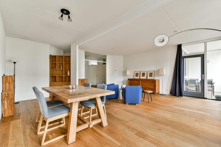 Foto 11 van Van der Palmkade 212