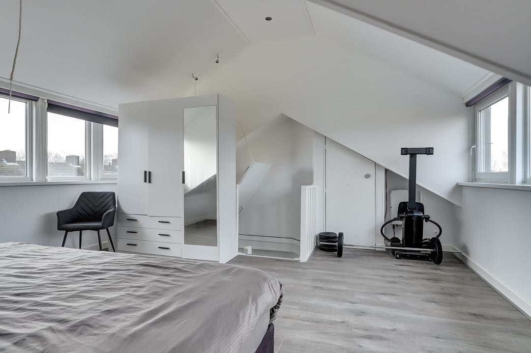 Photo 28 of Gijs van Gaalenstraat 6