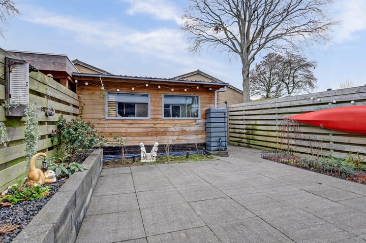 Foto 30 van Gijs van Gaalenstraat 6