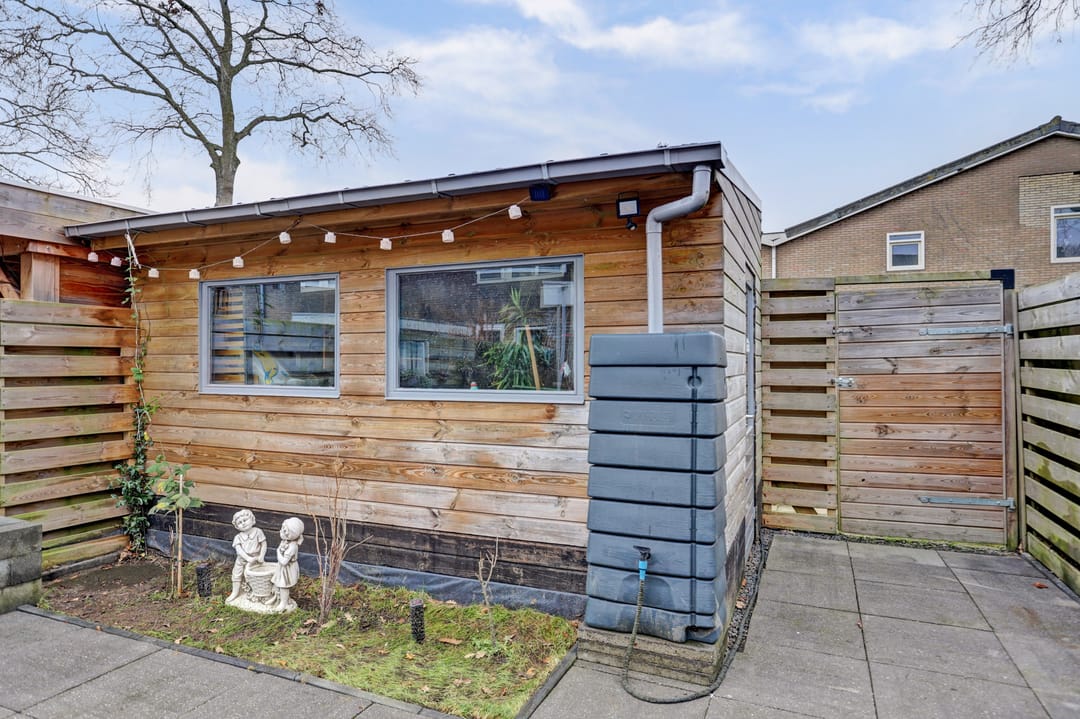 Photo 31 of Gijs van Gaalenstraat 6