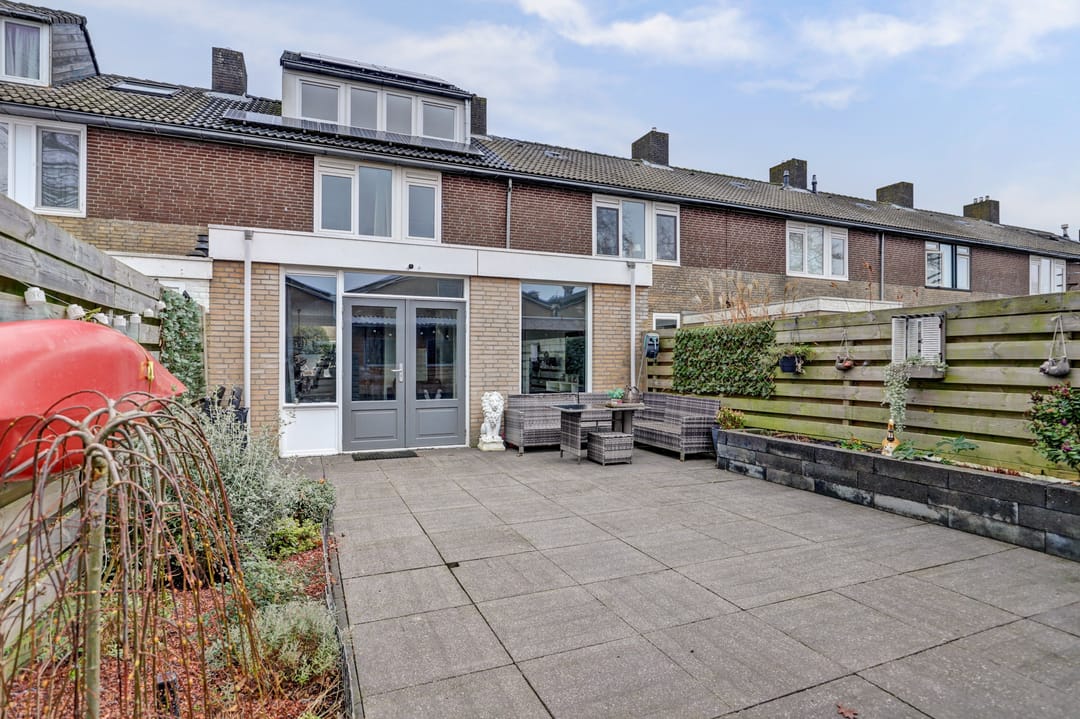 Photo 32 of Gijs van Gaalenstraat 6