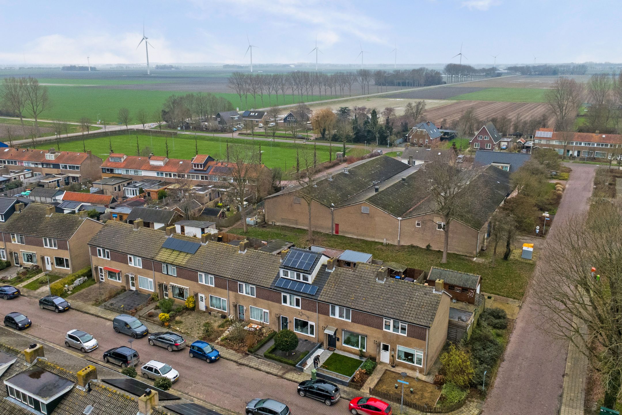 Photo 33 of Gijs van Gaalenstraat 6