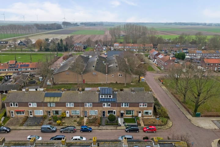 Foto 34 van Gijs van Gaalenstraat 6