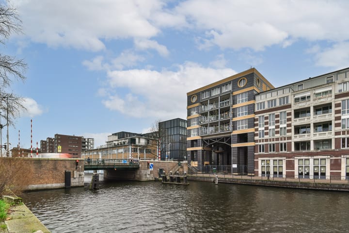 Foto 26 van Van der Palmkade 212