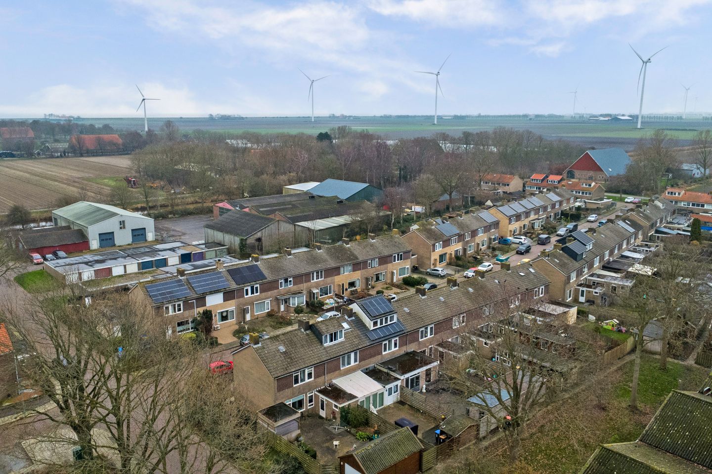 Photo 35 of Gijs van Gaalenstraat 6