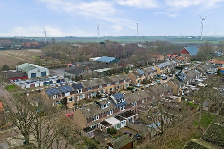 Foto 35 van Gijs van Gaalenstraat 6