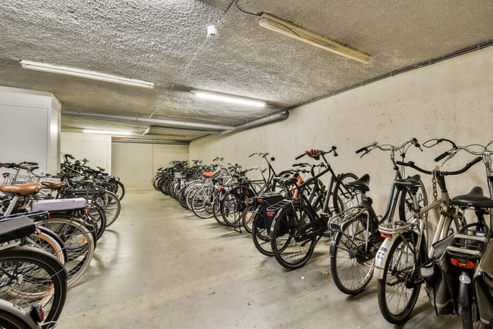 Foto 27 van Van der Palmkade 212