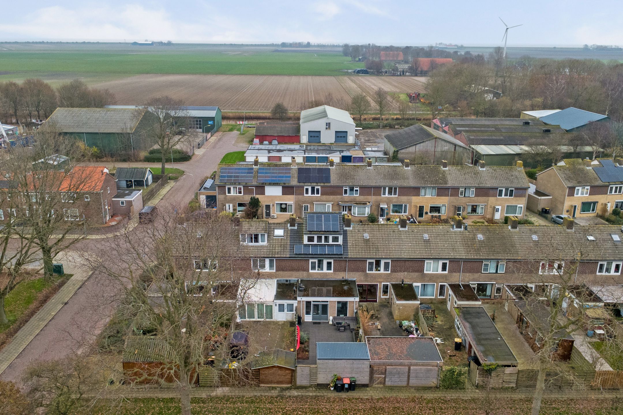 Photo 36 of Gijs van Gaalenstraat 6