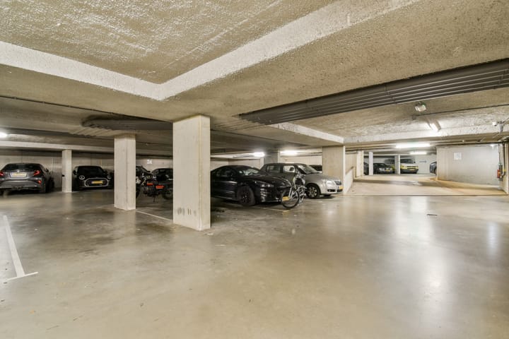 Foto 28 van Van der Palmkade 212