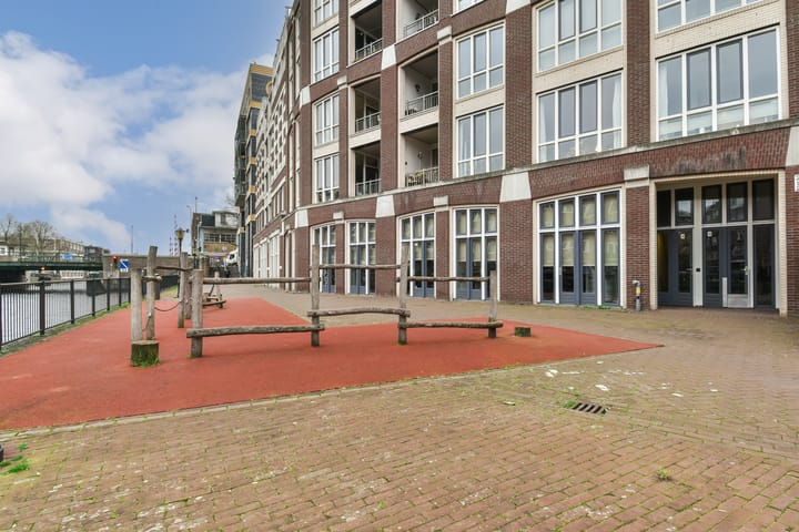 Foto 29 van Van der Palmkade 212