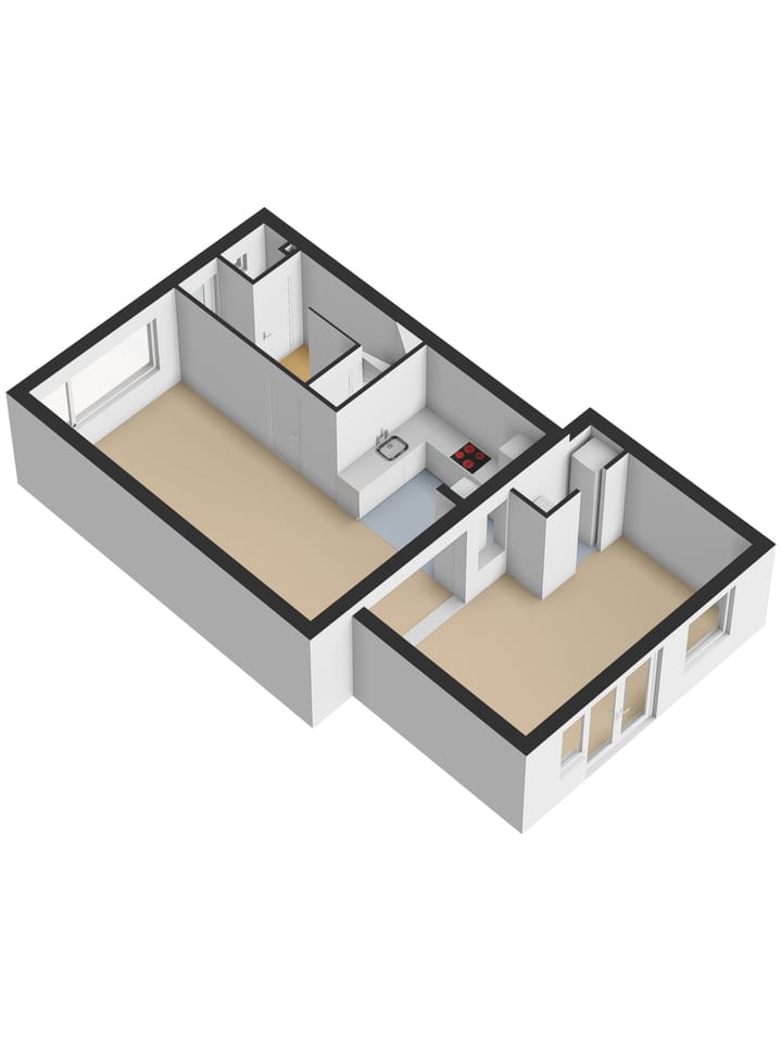Foto 38 van Gijs van Gaalenstraat 6