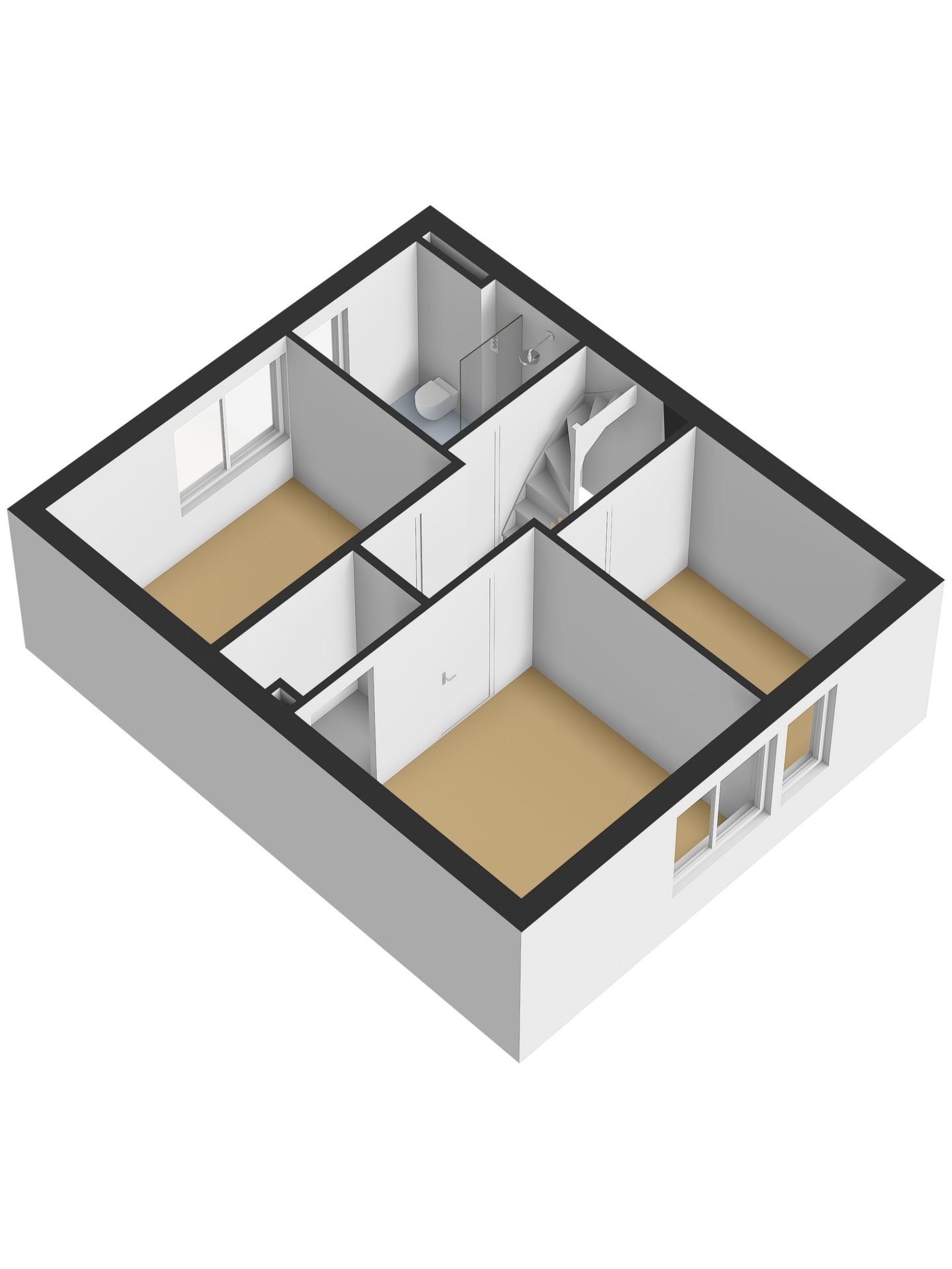 Photo 40 of Gijs van Gaalenstraat 6