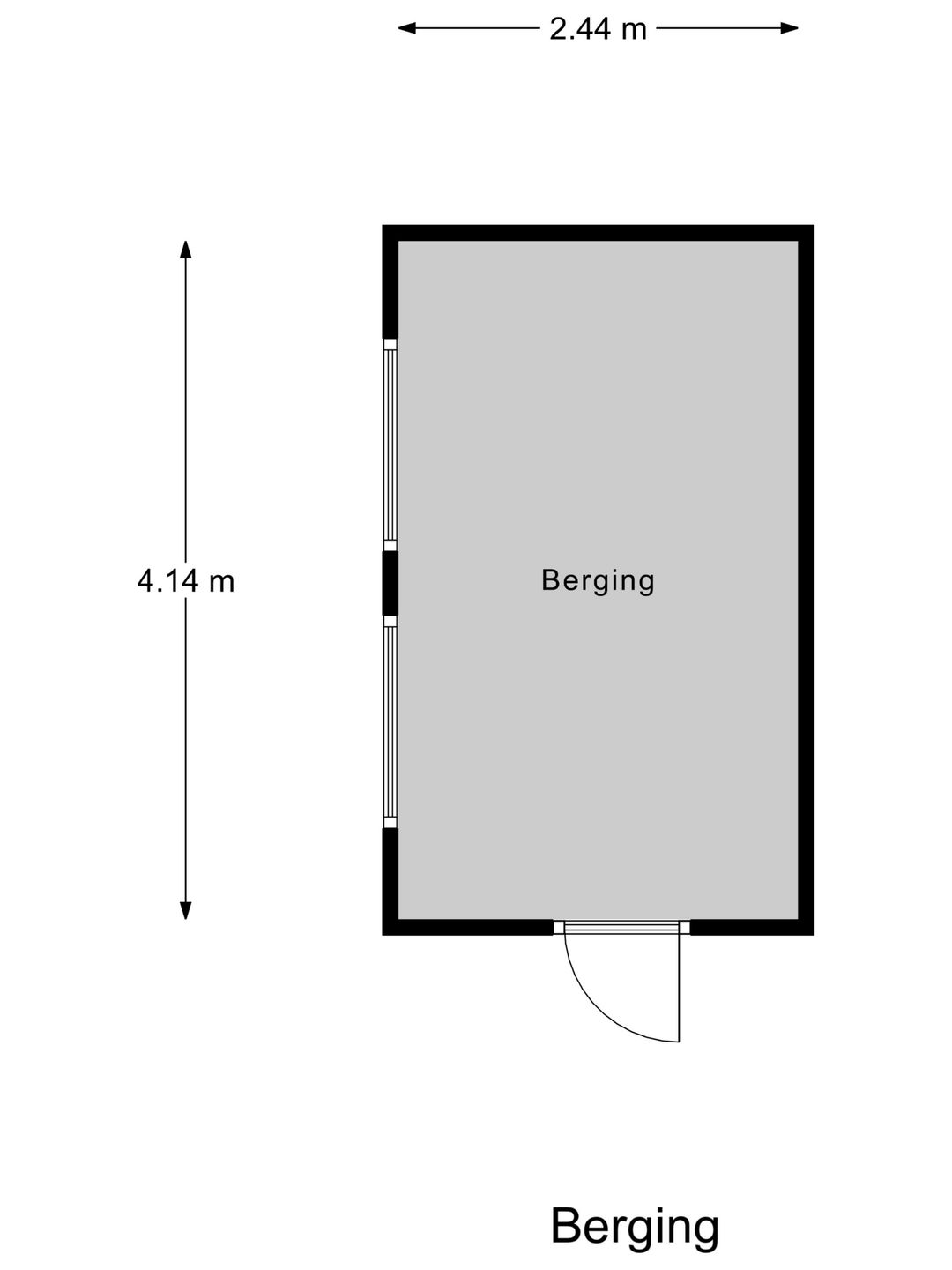 Photo 43 of Gijs van Gaalenstraat 6