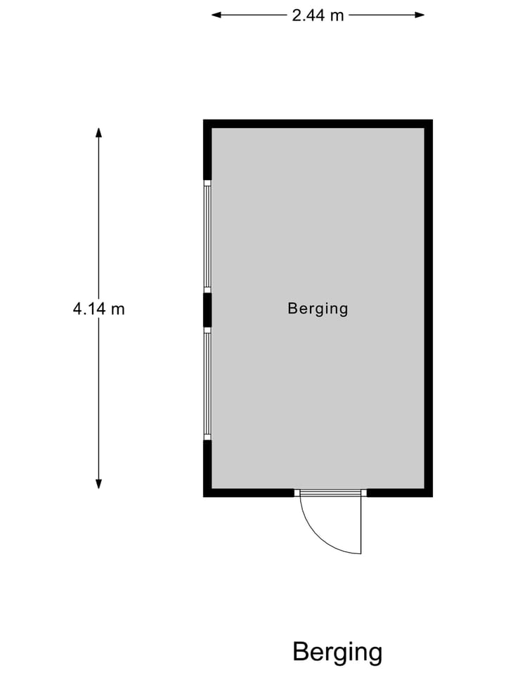 Foto 43 van Gijs van Gaalenstraat 6