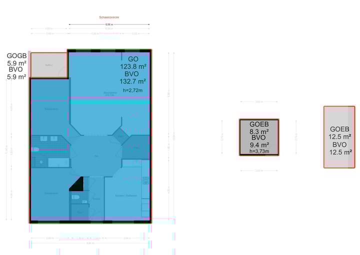 Foto 37 van Van der Palmkade 212