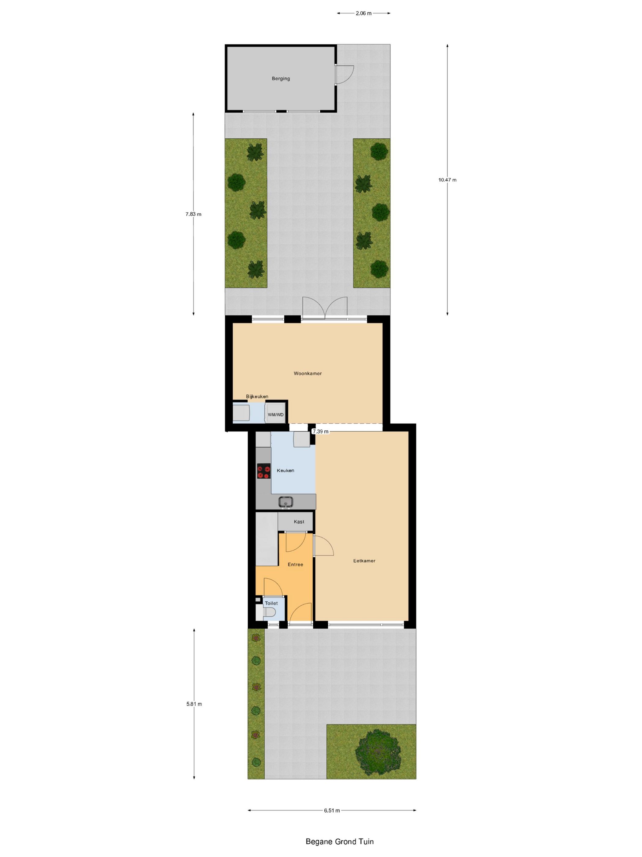 Photo 45 of Gijs van Gaalenstraat 6