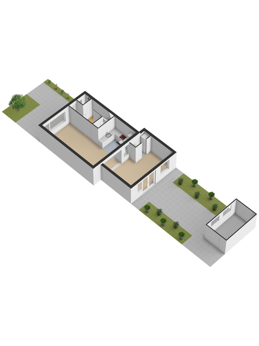 Photo 46 of Gijs van Gaalenstraat 6