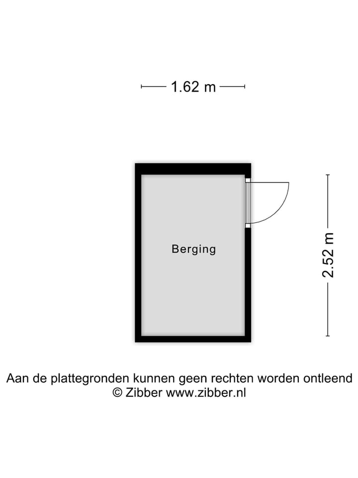 Foto 22 van Voordorp 59