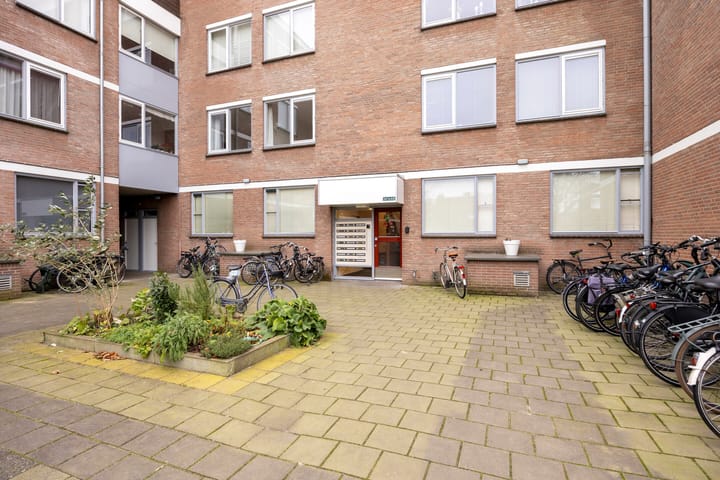 Photo 2 of Voordorp 59