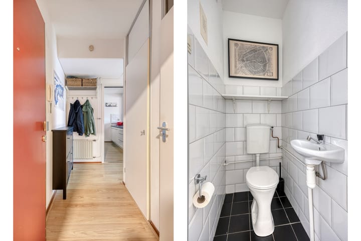 Photo 4 of Voordorp 59