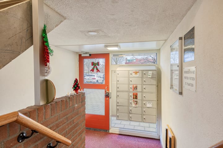 Photo 3 of Voordorp 59