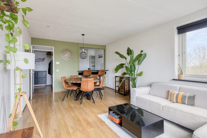 Foto 7 van Voordorp 59