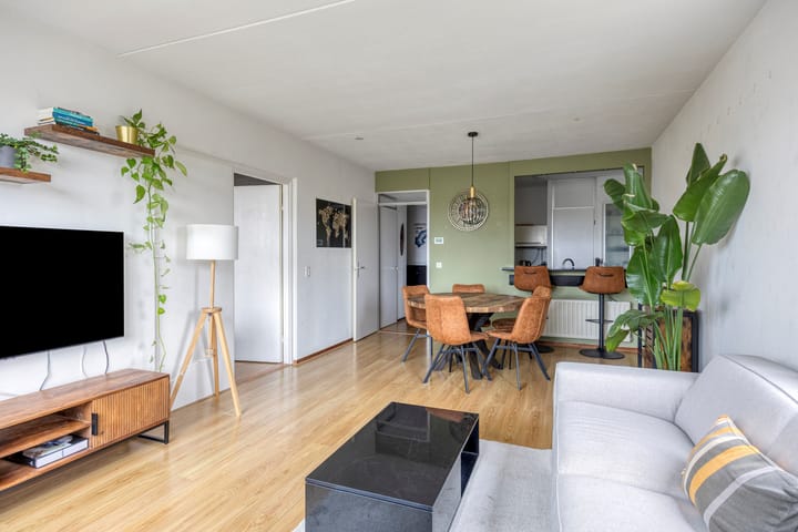 Foto 8 van Voordorp 59