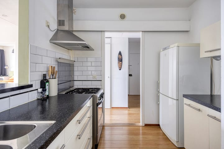 Foto 10 van Voordorp 59