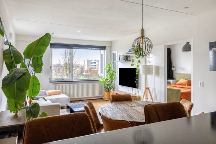 Foto 11 van Voordorp 59