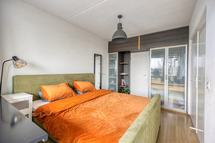 Foto 13 van Voordorp 59