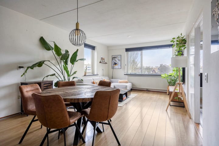 Foto 6 van Voordorp 59