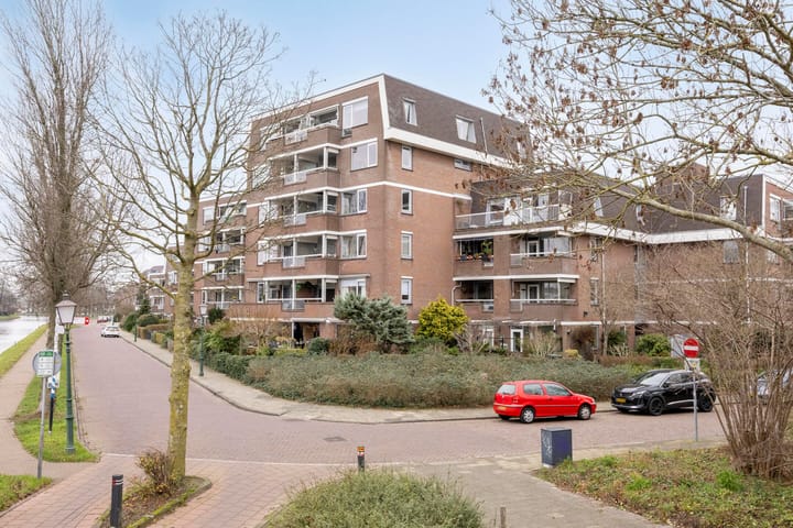 Foto 18 van Voordorp 59