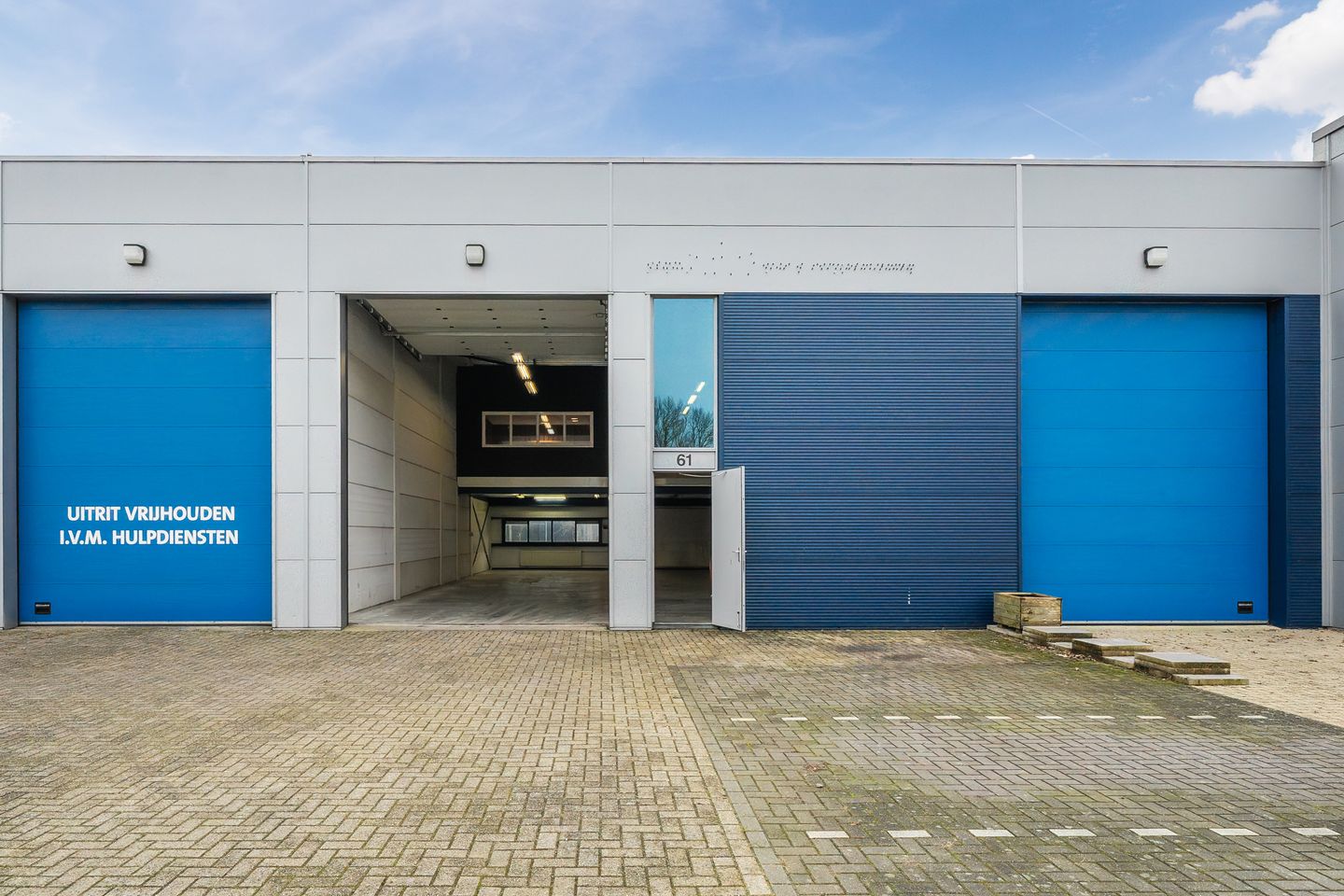 View photo 1 of de Mossel 61