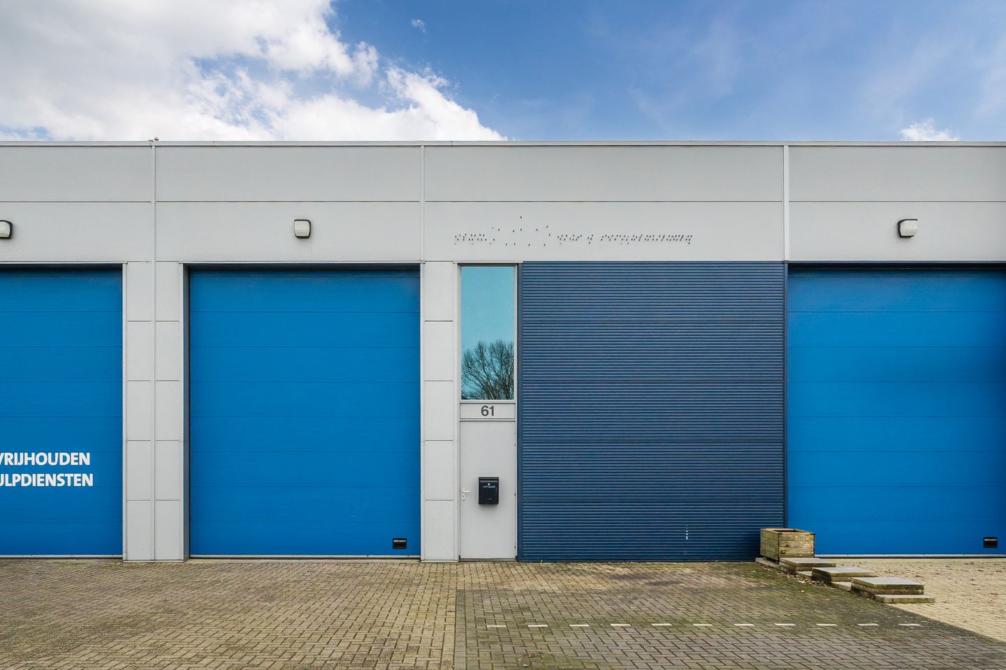 View photo 5 of de Mossel 61