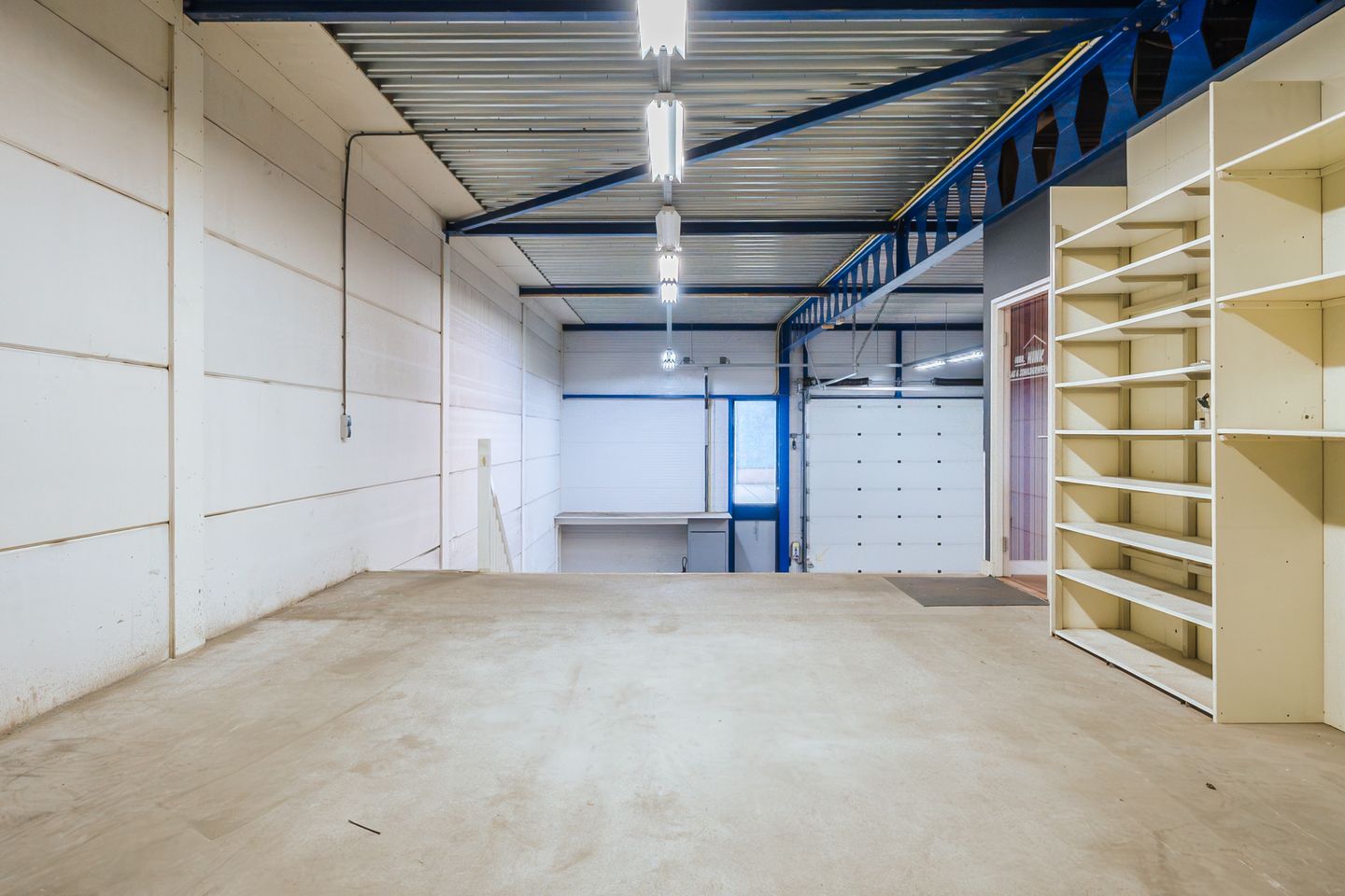 View photo 4 of de Mossel 61